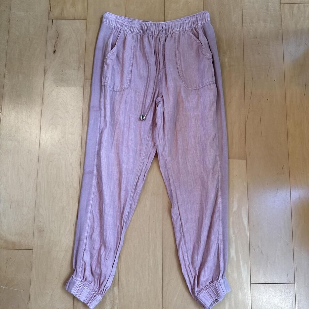 Rachel-zoe Women's Pink Trousers